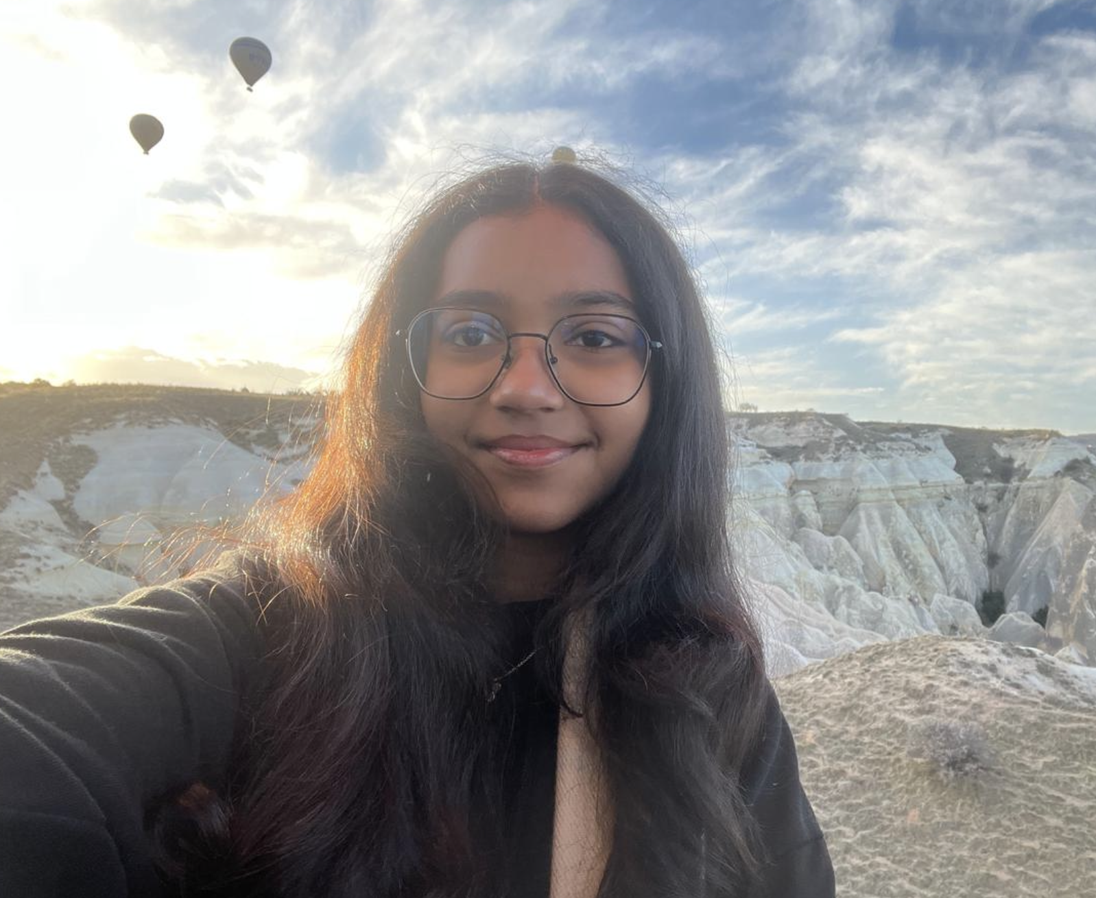 Ananya Segar