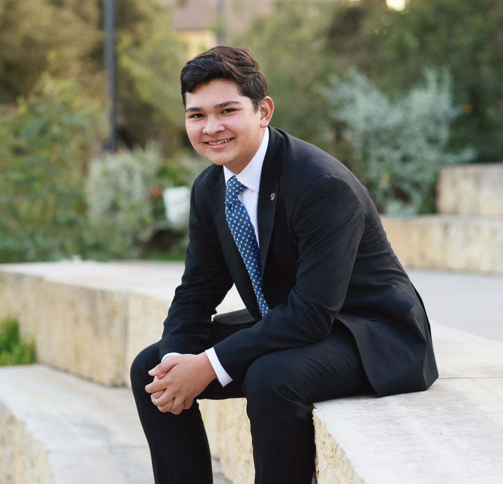 Conner Praba