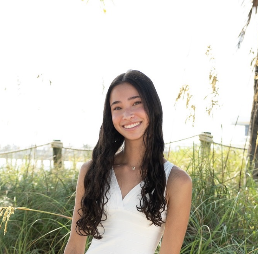 Mia Herdsman