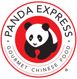 Panda Express Logo