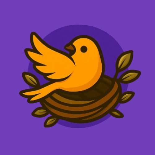 Safe Nest Project Logo