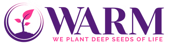 We All Really Matter Logo